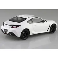 1/24 TOYOTA ZN8 GR86 '21 Model Kit