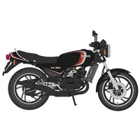 1/12 Scale Model Kit - YAMAHA