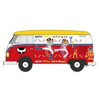 1/24 Scale Model Kit - Yatterman