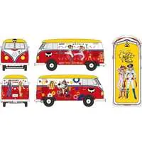 1/24 Scale Model Kit - Yatterman