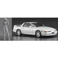 1/24 Scale Model Kit - Vehicle / SUPRA