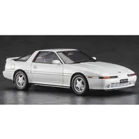 1/24 Scale Model Kit - Vehicle / SUPRA