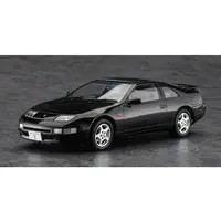 1/24 Scale Model Kit - NISSAN / FAIRLADY