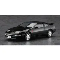 1/24 Scale Model Kit - NISSAN / FAIRLADY