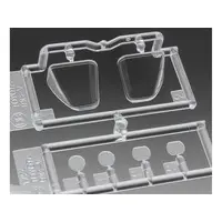 1/24 Scale Model Kit - Vehicle