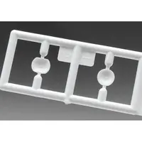 1/24 Scale Model Kit - Vehicle