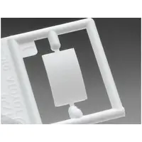 1/24 Scale Model Kit - Vehicle