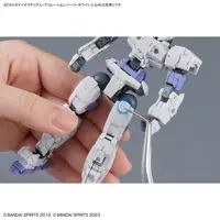 Plastic Model Parts - Customize Material