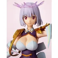 Plastic Model Kit - Gridman Universe