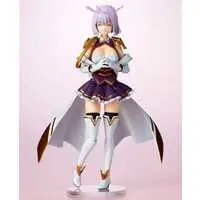 Plastic Model Kit - Gridman Universe