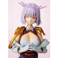 Plastic Model Kit - Gridman Universe