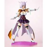 Plastic Model Kit - Gridman Universe