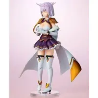 Plastic Model Kit - Gridman Universe