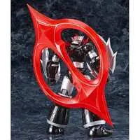 MODEROID - Mazinger Z / Mazinger ZERO