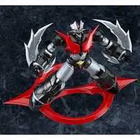 MODEROID - Mazinger Z / Mazinger ZERO