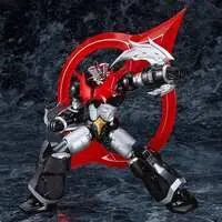 MODEROID - Mazinger Z / Mazinger ZERO