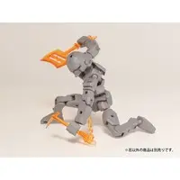 Plastic Model Kit - Pla Act Option Series