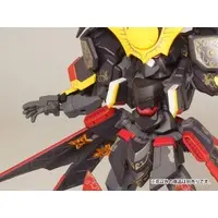 Plastic Model Kit - Pla Act Option Series