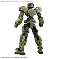 Plastic Model Parts - Customize Material