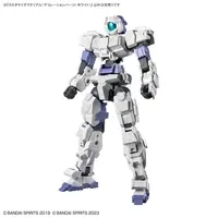 Plastic Model Parts - Customize Material