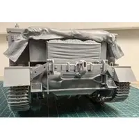 1/16 Scale Model Kit - Tank
