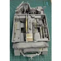 1/16 Scale Model Kit - Tank