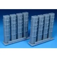 1/72 Scale Model Kit - Grade Up Parts