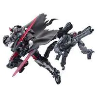 Plastic Model Kit - OVER ZERO / TASTIER