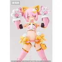 Decals - MEGAMI DEVICE / PUNI MOFU MAO