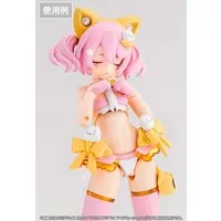 Decals - MEGAMI DEVICE / PUNI MOFU MAO