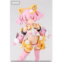 Decals - MEGAMI DEVICE / PUNI MOFU MAO