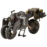 DEATH STRANDING - REVERSE TRIKE OP Ver. Model Kit
