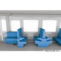 1/80 Scale Model Kit - Detail-Up Parts