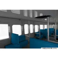 1/80 Scale Model Kit - Detail-Up Parts