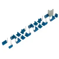 1/80 Scale Model Kit - Detail-Up Parts