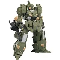 1/48 Scale Model Kit - MODEROID - TITANOMACHIA / R Vogel'g
