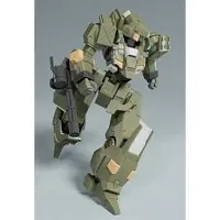 1/48 Scale Model Kit - MODEROID - TITANOMACHIA / R Vogel'g