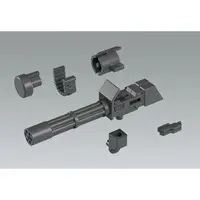 1/48 Scale Model Kit - MODEROID - TITANOMACHIA / R Vogel'g