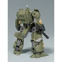 1/48 Scale Model Kit - MODEROID - TITANOMACHIA / R Vogel'g