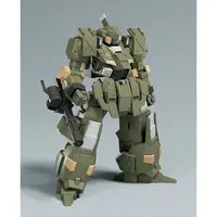 1/48 Scale Model Kit - MODEROID - TITANOMACHIA / R Vogel'g