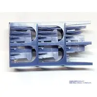 1/350 Scale Model Kit - Detail-Up Parts / Aichi E13A (Navy Type Zero Reconnaissance Seaplane)