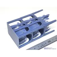 1/350 Scale Model Kit - Detail-Up Parts / Aichi E13A (Navy Type Zero Reconnaissance Seaplane)