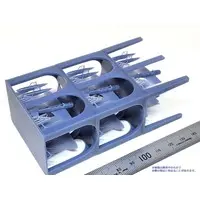 1/350 Scale Model Kit - Detail-Up Parts / Aichi E13A (Navy Type Zero Reconnaissance Seaplane)