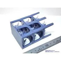 1/350 Scale Model Kit - Detail-Up Parts / Aichi E13A (Navy Type Zero Reconnaissance Seaplane) & Mitsubishi F1M (Type Zero Observation Seaplane)