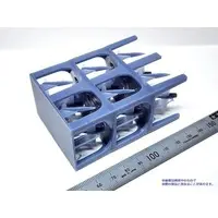 1/350 Scale Model Kit - Detail-Up Parts / Aichi E13A (Navy Type Zero Reconnaissance Seaplane) & Mitsubishi F1M (Type Zero Observation Seaplane)