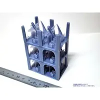 1/350 Scale Model Kit - Detail-Up Parts / Aichi E13A (Navy Type Zero Reconnaissance Seaplane) & Mitsubishi F1M (Type Zero Observation Seaplane)