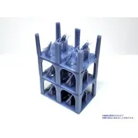 1/350 Scale Model Kit - Detail-Up Parts / Aichi E13A (Navy Type Zero Reconnaissance Seaplane) & Mitsubishi F1M (Type Zero Observation Seaplane)