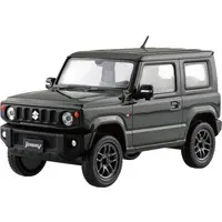 1/32 Scale Model Kit - SUZUKI / Jimny