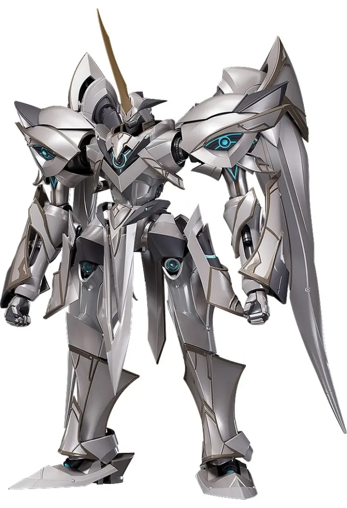 MODEROID - The Legend of Heroes / Argreion