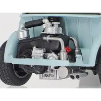 1/24 Scale Model Kit - Sports Car Series